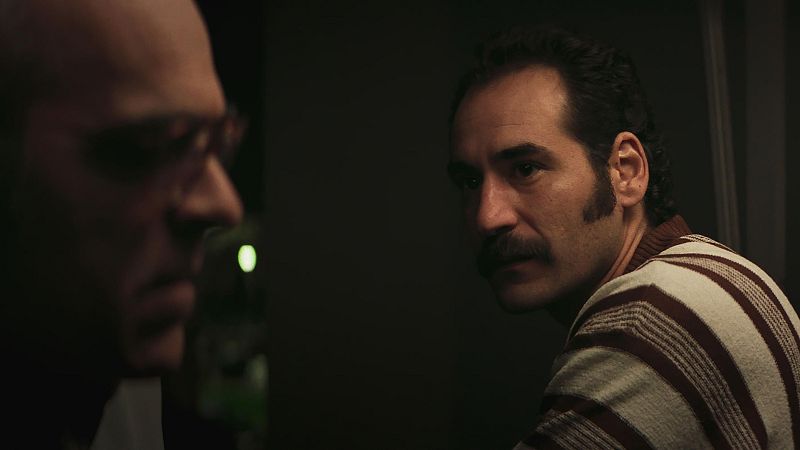 D�as de Cine: Golpes | Ver