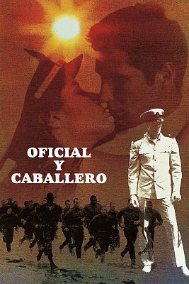 Cine de siempre - Oficial y caballero