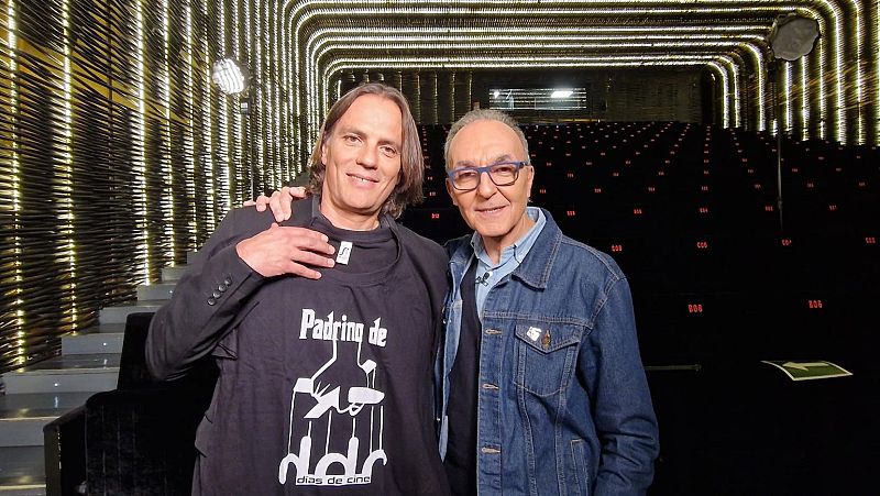 D�as De Cine - 06/12/25 - D�as de cine | Ver