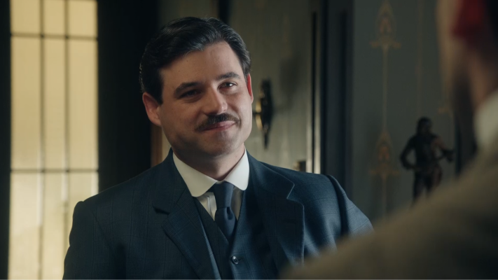 La promesa - La Promesa: Avance semanal del 9 al 12 de diciembre