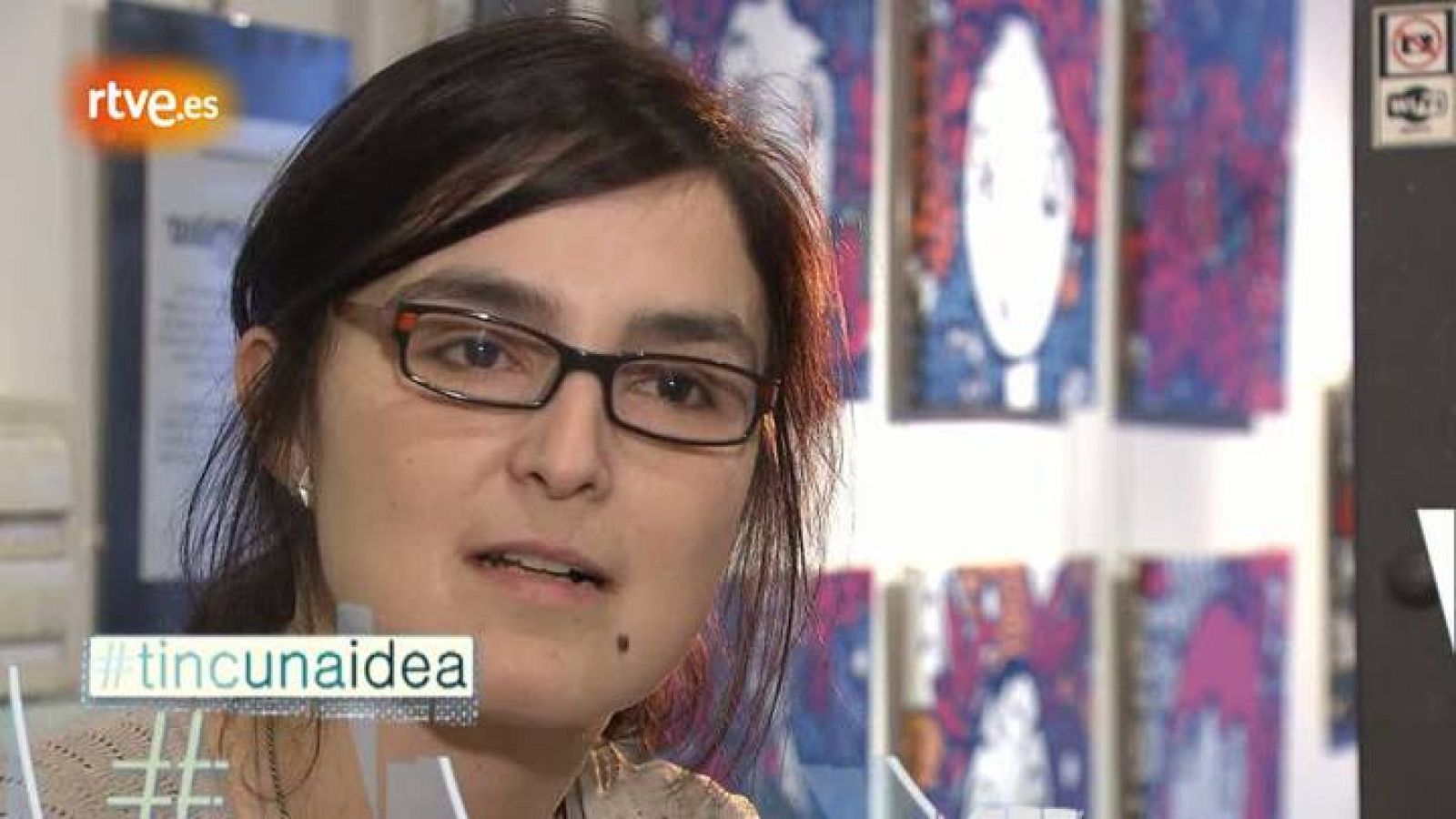 Tinc una idea - Avanç emissió 14 de febrer