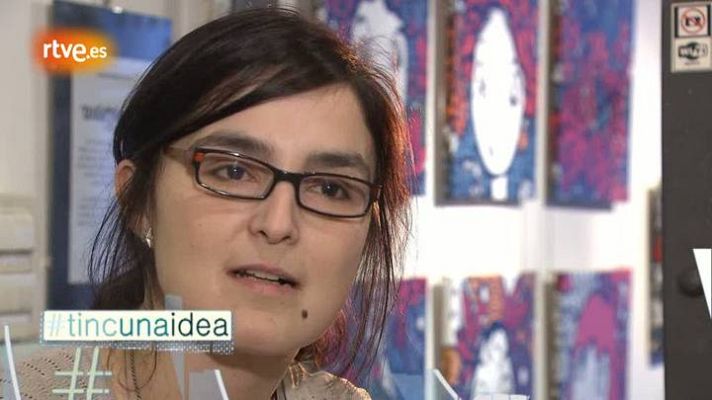 Tinc una idea - Avanç emissió 14 de febrer