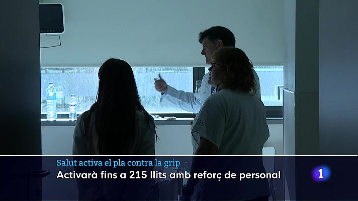 Informatiu Balear - Informatiu Balear 2 - 05/12/25