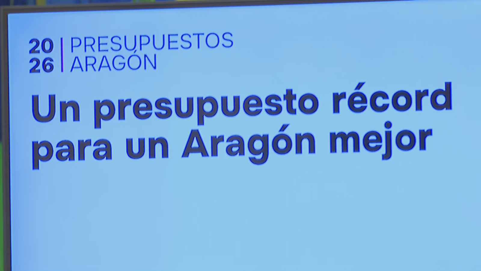 Noticias Aragón 2 - 05/12/25 - Ver ahora