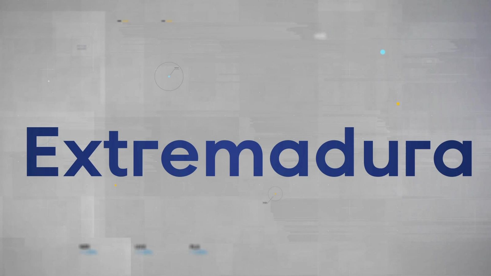 Noticias de Extremadura 2 - 05/12/2025 - Ver ahora