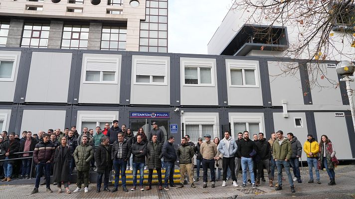 Telenorte - País Vasco - Telenorte 2 País Vasco - 05/12/2025