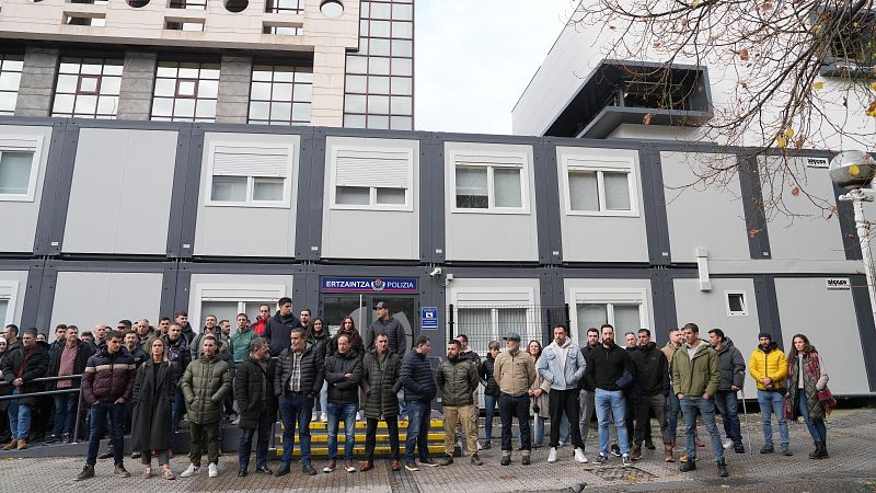 Informativo Telenorte 2 País Vasco - 05/12/2025 | RTVE Play | Ver ahora