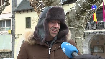 Les estacions d'esqu del Pirineu freguen el 90% d'ocupaci