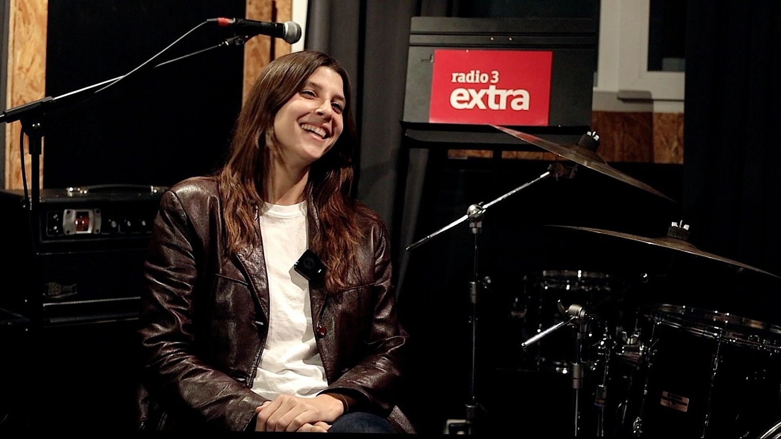 Luces fuera -  Ona Mafalda; cuando toqu� con Coldplay - 08/12/25 - Ver ahora