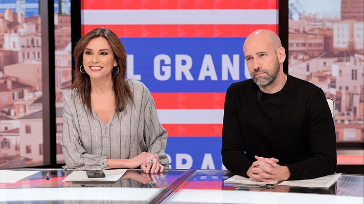 Directo al grano - Programa 60