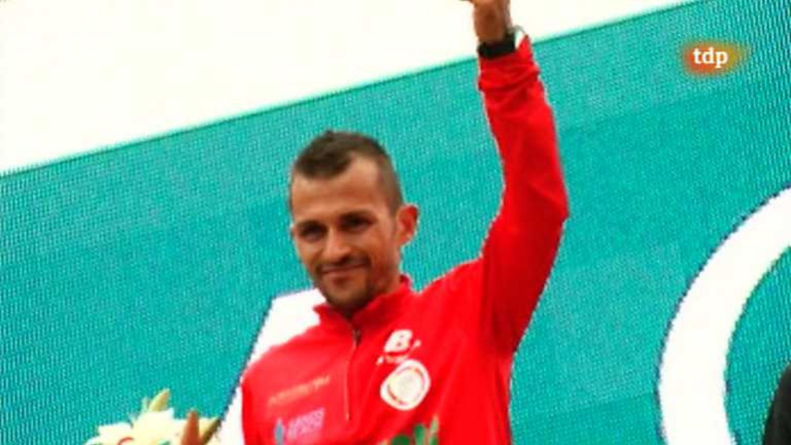 Atletismo - Maratón Gran Canaria - Ver ahora