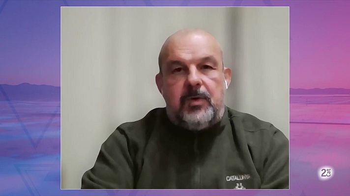 El Vespre - Joaquín Zarzoso: "Els caçadors hem fet la nostra tasca i continuarem fent-la"