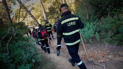 Telediario - 21 horas - 05/12/25