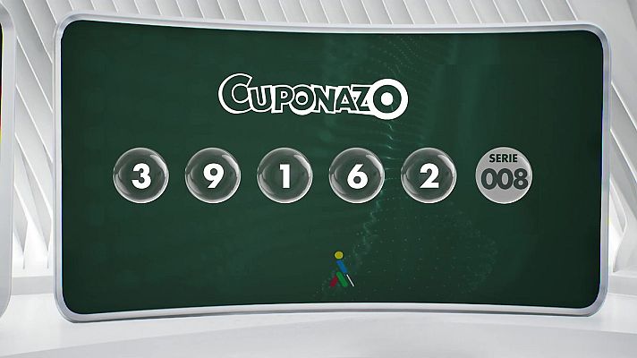 Sorteos ONCE - Sorteo ONCE - 05/12/25