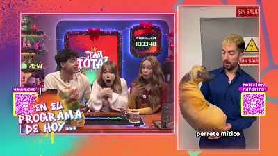 Resumen semanal 11 - Team Total | Ver