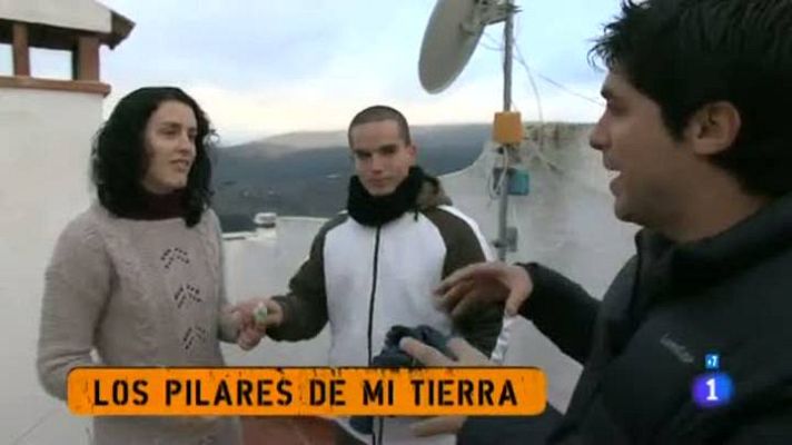 Comando Actualidad - Comando actualidad - La maestra