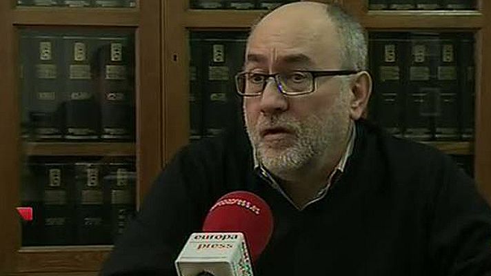 Los desayunos - Peritos calígrafos aseguran que "no hay caso" si no aparecen los documentos "originales" atribuidos a Bárcenas