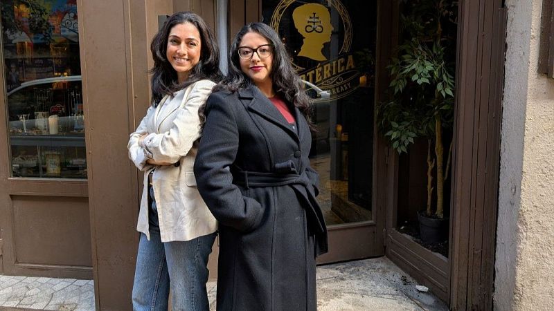 Objetivo igualdad - Programa 190: Mujeres j�venes y precariedad | Ver