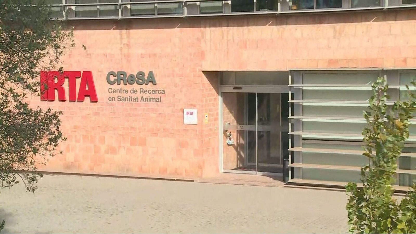 Auditoria als centres que treballen amb el virus de la PPA