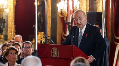 La Carta Magna cumple 47 a�os: RTVE habla con quienes la vieron nacer