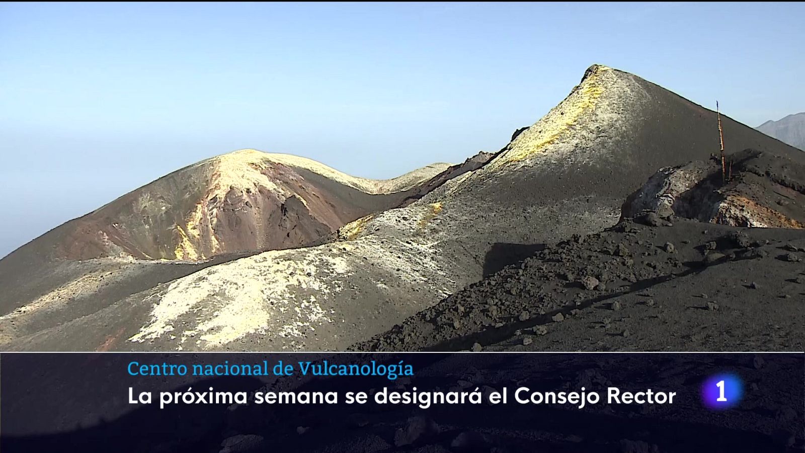 Canarias en 2' - 06/12/2025 | Ver