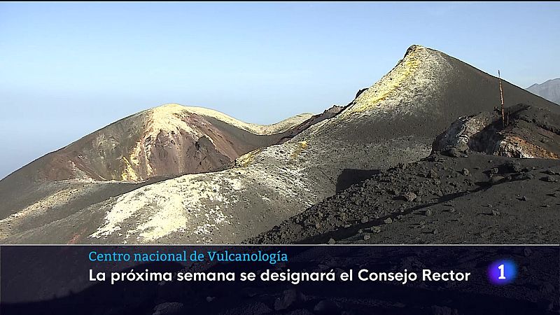 Canarias en 2' - 06/12/2025 | Ver