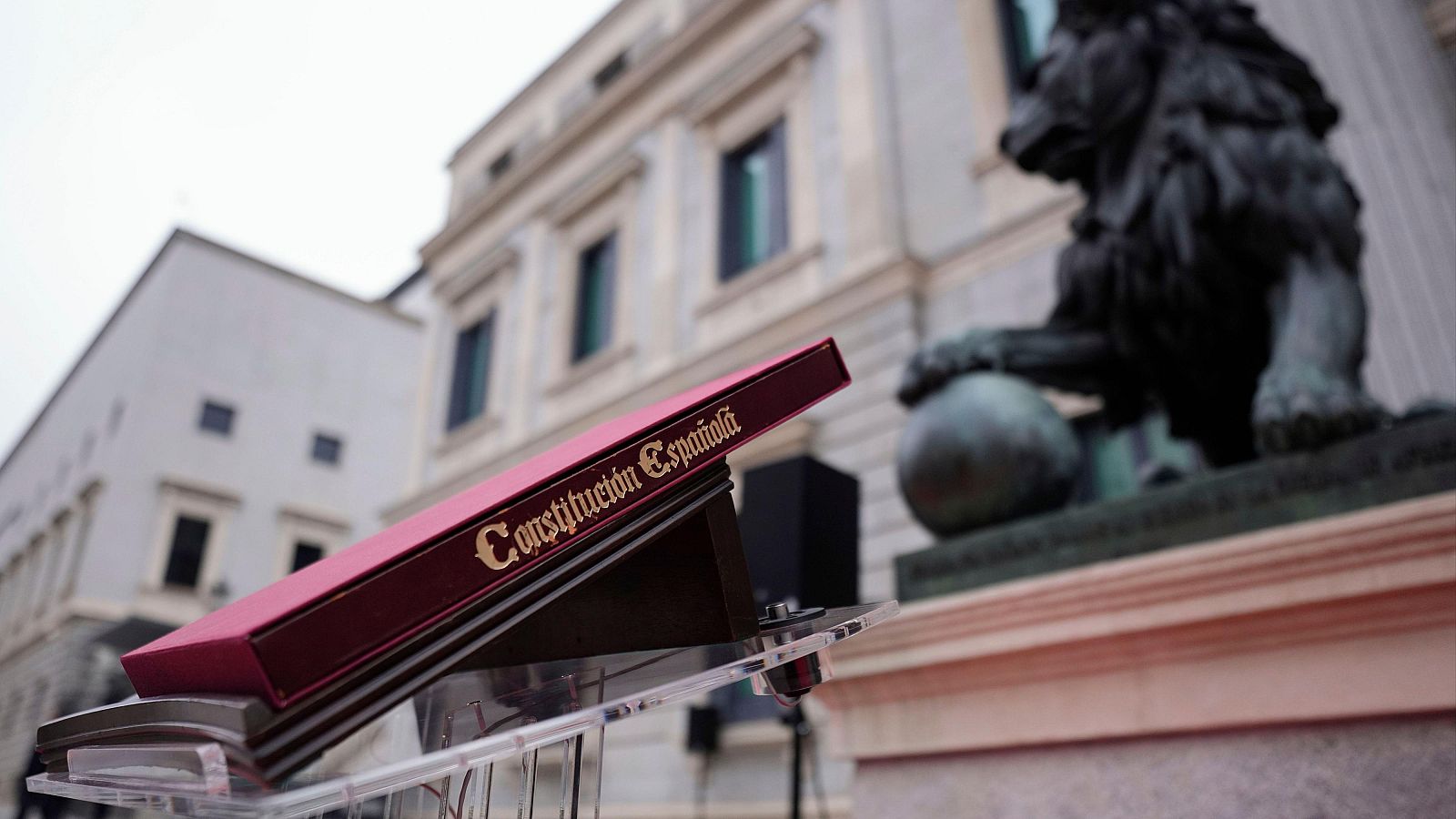 ¿Qué sabemos de la Constitución? | Ver