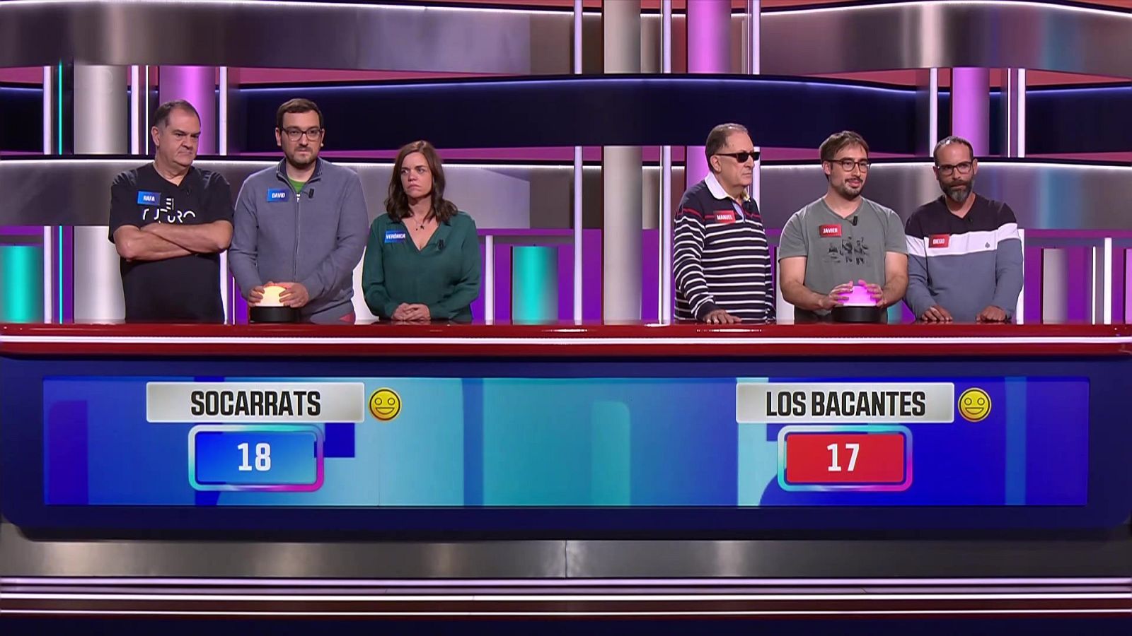 Saber y ganar. Edición de fin de semana - 06/12/25 | Ver