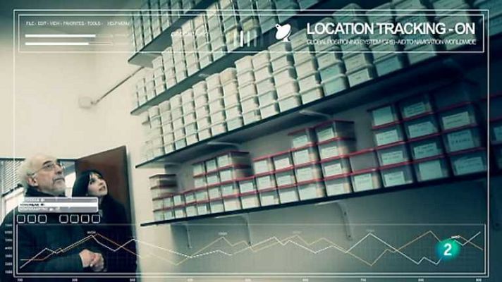 I+ - El ADN del trigo