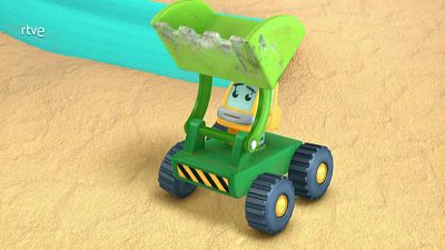 Atascado - Doctora Juguetes | Ver