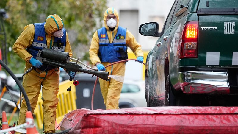 Informe semanal - 06/12/25 - Informe Semanal | Ver