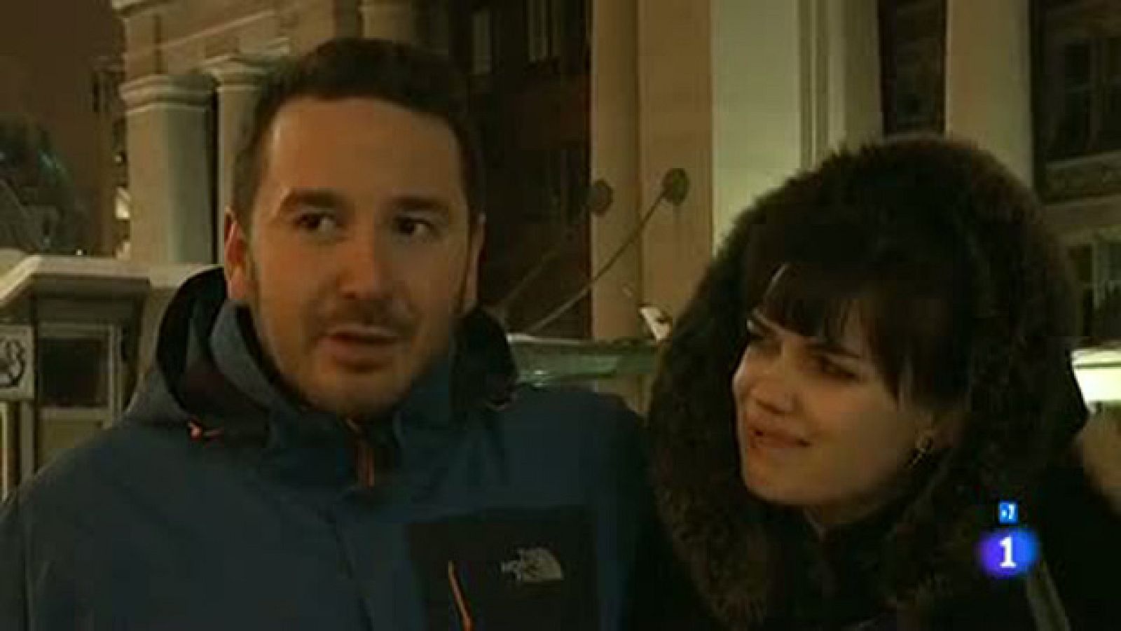 Españoles en el mundo - Ottawa - Esteban | Ver