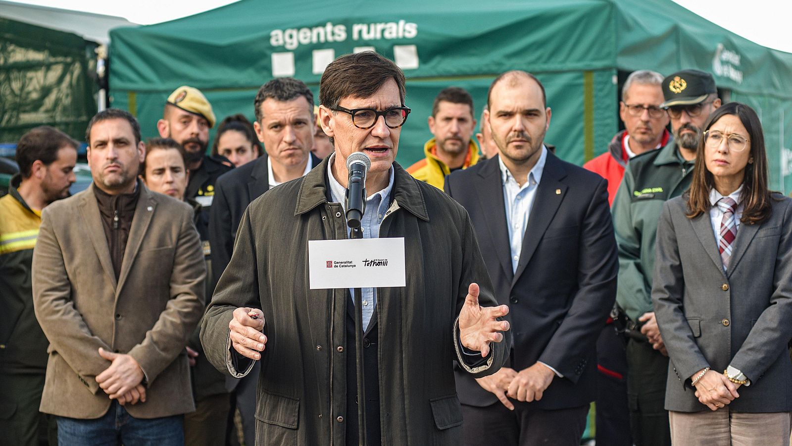 Telediario matinal en cuatro minutos - 07/12/2025 | Ver