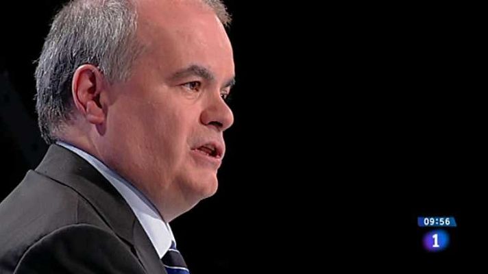 Los desayunos - Carlos Martínez Gorriarán