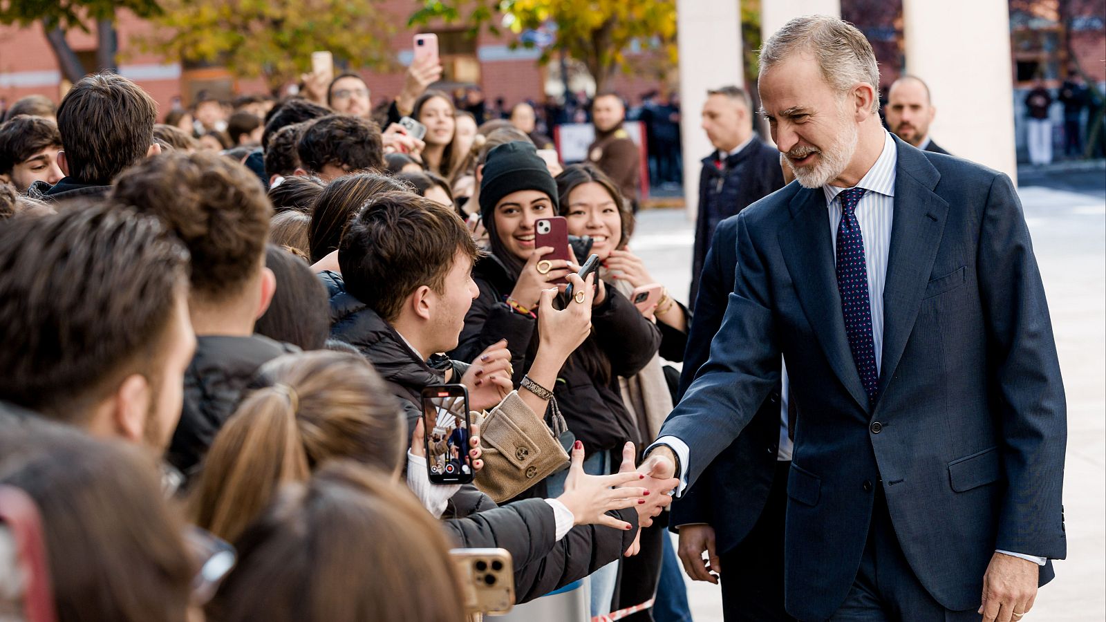 Audiencia Abierta - 07/12/25 - Audiencia Abierta | Ver