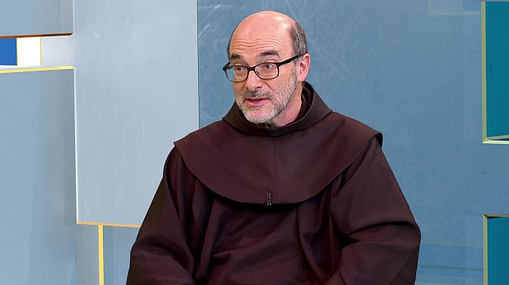 Últimas preguntas - Pinceladas de fe