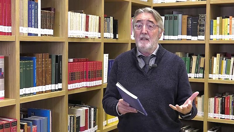 Testimonio - Me invaden las tinieblas - Testimonio | Ver