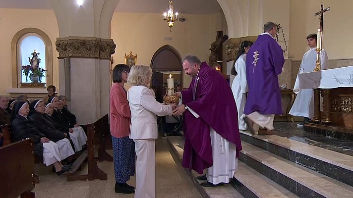 El día del Señor - Parroquia de Nuestra Señora de la Concepción