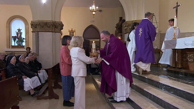 El Día del Señor - Parroquia de Nuestra Señora de la Concepción - El día del Señor | Ver