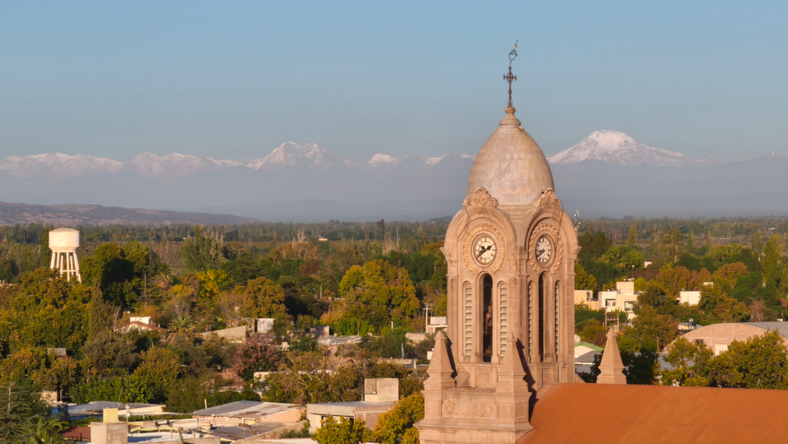 Pueblo de Dios - Mendoza, con sabor salesiano - Pueblo de Dios | Ver