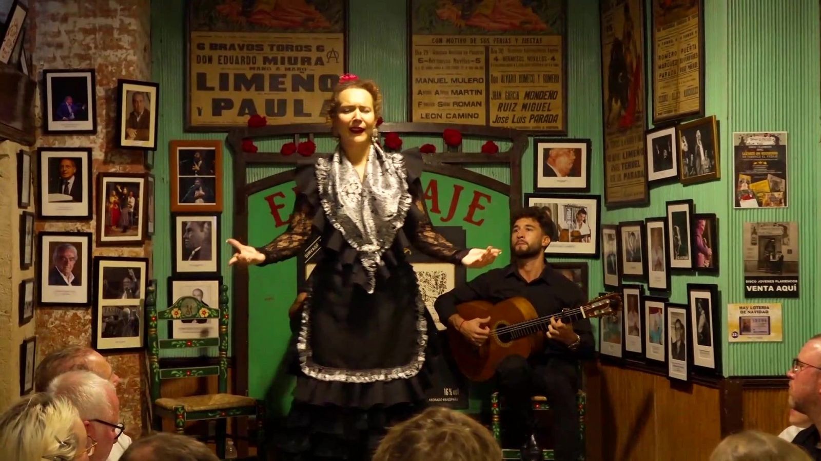 Zoom tendencias - Jerez de la Frontera y Puerto de Santa María, mejor imposible - Zoom Tendencias | Ver