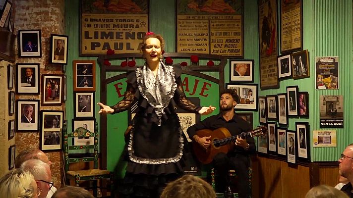 Zoom Tendencias - Jerez de la Frontera y Puerto de Santa María, mejor imposible