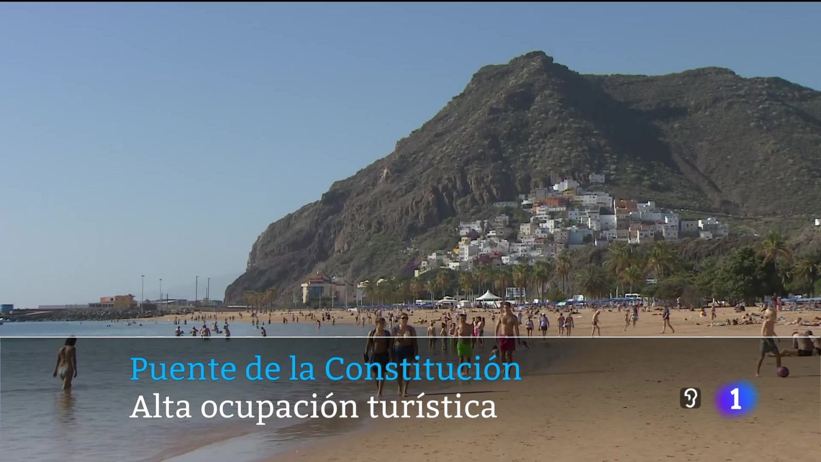 Telecanarias - 07/12/2025 | Ver