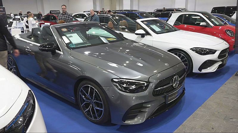 Àmplia oferta pels que busquen un vehicle usat