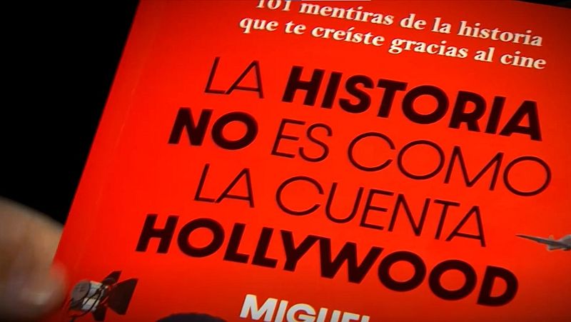 Las licencias históricas del cine, a debate por Miguel de Lys | Ver