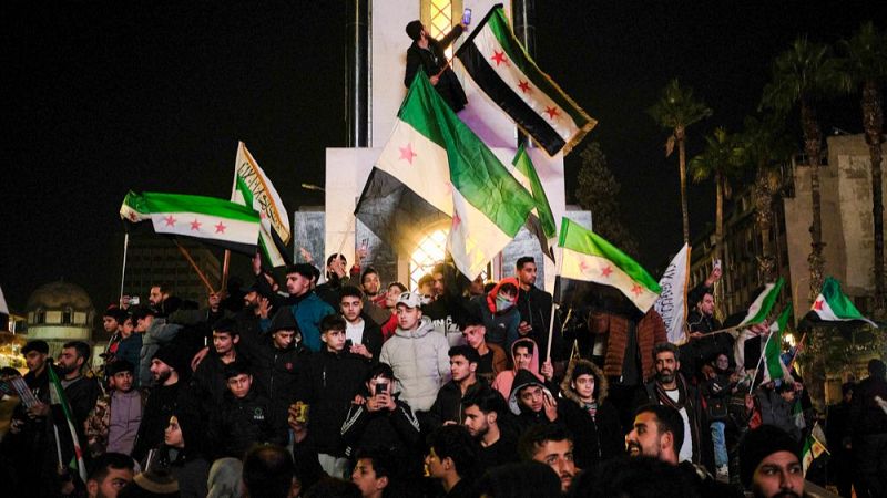 Telediario Fin de Semana 4 en cuatro minutos - 07/12/2025 - RTVE.es | Ver