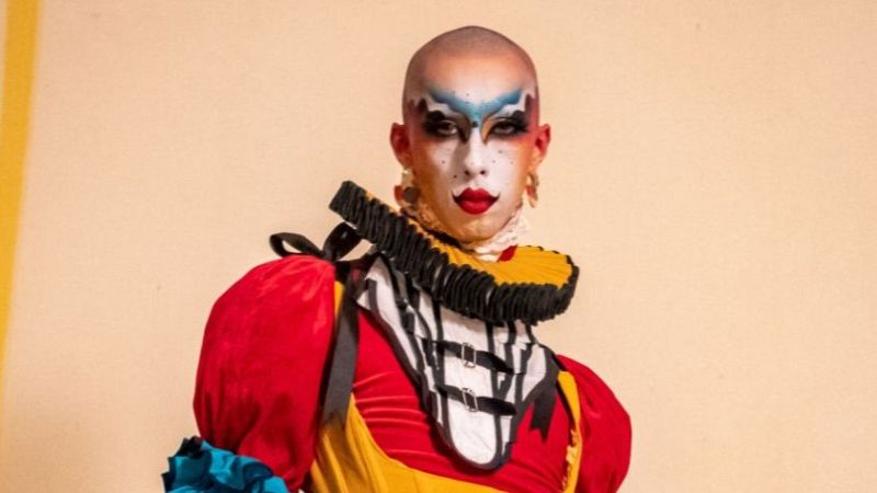 Un día en el Thyssen con Hugáceo Crujiente | Ver