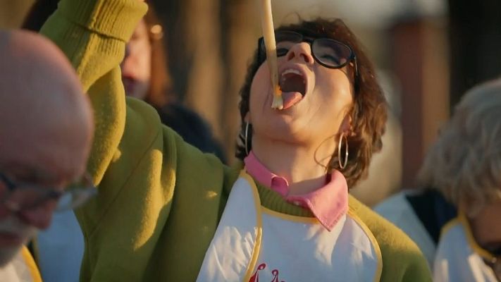 La recepta perduda - Calçotada de Valls