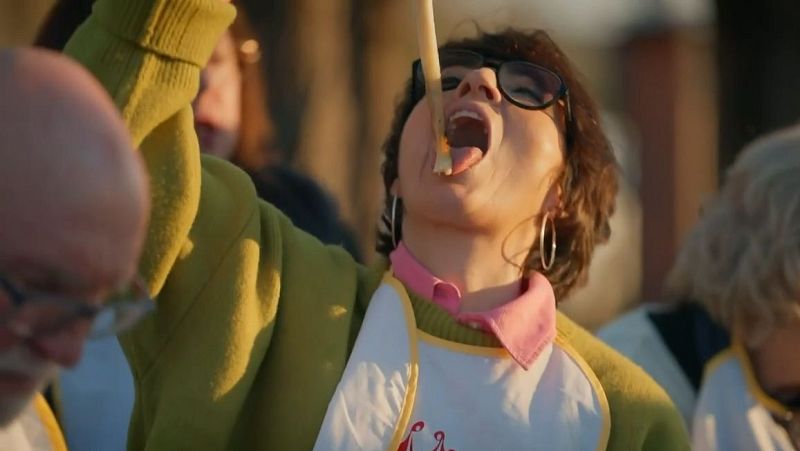 Calçotada de Valls – La recepta perduda - La recepta perduda | Veure