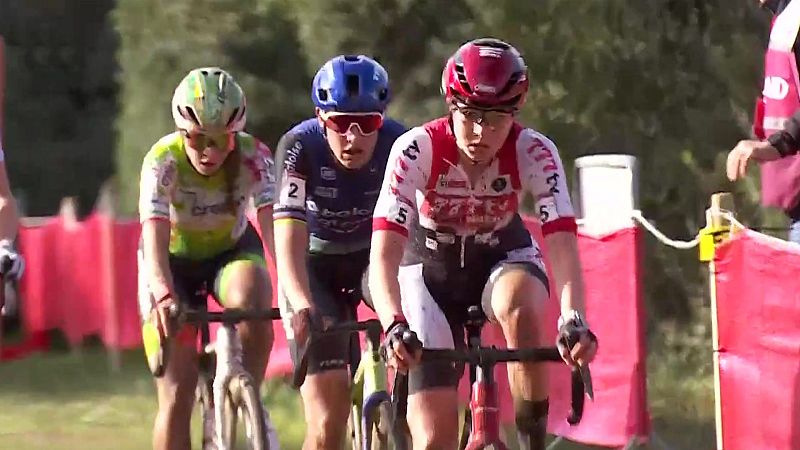 Ciclocross - Copa del Mundo. Prueba �lite Femenina - Ciclismo | Ver